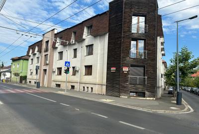 SPATIU BIROURI zona Centrala finisat la cheie 80mp! - 4