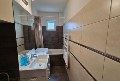 Zona deosebit de frumoasă-Circumvalatiunii -8 min. Iulius Mall vecin Piata Dacia - 20