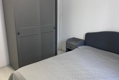 De închiriat – Apartament 2 camere MODERN– Zona Delfinariu(AXI104) - 12