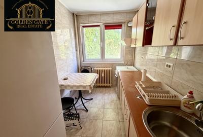 3 Camere | Dristor| IOR| Metrou 3 min | Balcon | AC - 5