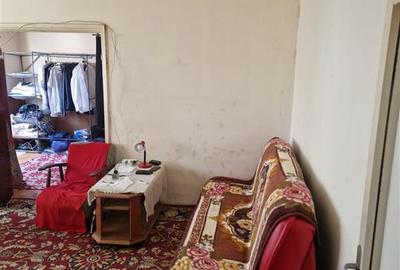 Apartament Sagului 2 camere  etaj 2 - 9