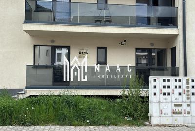 Apartament 2 camere | 42 MPU | Parter | Parcare | Balcon | Doamna Stanca - 10