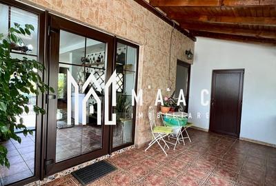 Casa individuala | 6 camere | Teren 863 MP | Selimbar - 26
