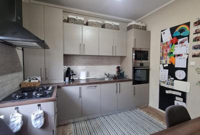 Apartament 3 camere parter zona centrala - 12