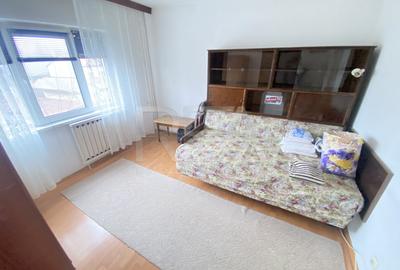 3 camere-Etaj 2 din 4- 82,07 mp- decomandat-Petre Ispirescu - 3