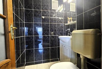 Inchiriere apartament 3 camere zona Colentina / D-na Ghica / vizavi de parc - 9