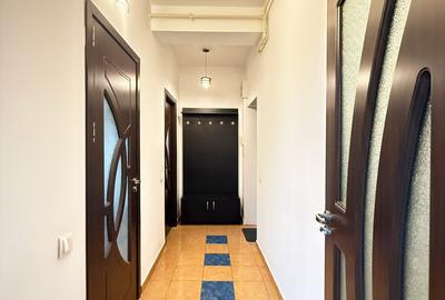 13 Septembrie - Parc Sebastian | Garsonieră Decomandată | 42 mp | 375 EUR - 5