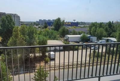 Apartament cu 2 camere decomandat în Theodor Pallady