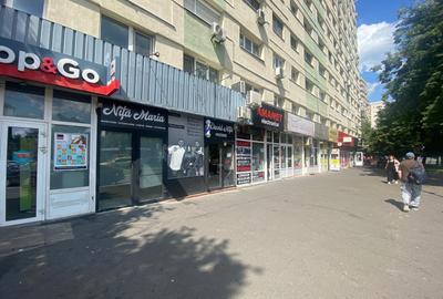 Spațiu comercial, 100 mp în Pantelimon
