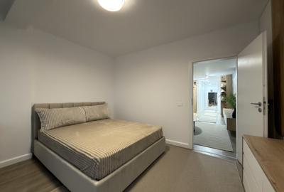 Apartament 2 camere, 53 mp utili, etaj 1 - zona Aradului - 6