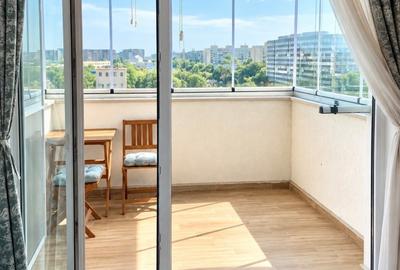 2 camere  Drumul Taberei - *complex Timisoara 58* l prima inchiriere l - 7