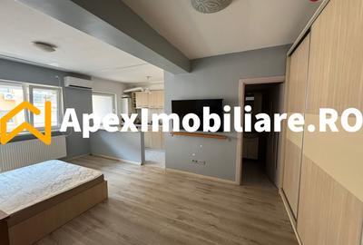 Garsoniera de inchiriat Theodor Pallady București | ApexImobiliare.ro - 1
