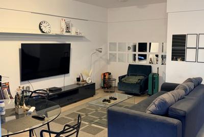 Apartament cu 3 camere și 2 băi în Tineretului Văcărești - 2