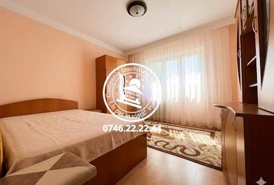 Apartament cu 2 camere decomandat în Cug