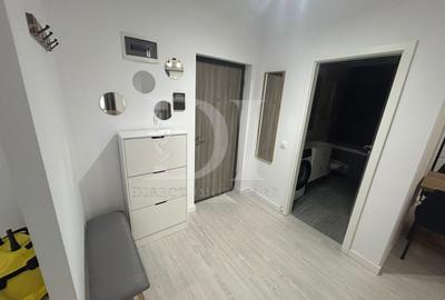 APARTAMENT 3 CAMERE DE VÂNZARE | BETA RESIDENCE CHINTENI - 6