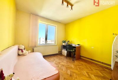 Apartament 4 camere de vanzare, zona Olimpia Stadion - 4