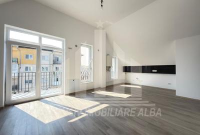 Apartament 1 camera | 45 mp | Etaj 3 | Bloc Nou 2025 | Tolstoi - 1