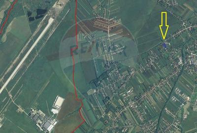 Teren intravilan, 13000 mp, Stupini - 16