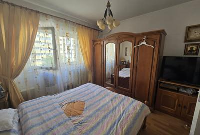 APARTAMENT 4 CAMERE | ȘOSEAUA COLENTINA – McDONALD'S | 94 MP | 2 BALCOANE - 15