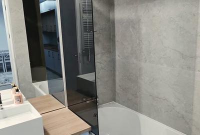 Apartament 2 camere,,52mp ,nou la prima inchiriere - 10