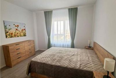 Apartament nou, prima inchiriere, etaj 14 din 16, Vivat Residence - 2
