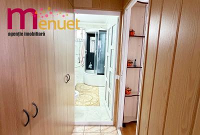 Apartament 2 camere,str.Isaccei,2balcoane - 7