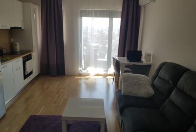 Apartament cu 2 camere decomandat în Domenii