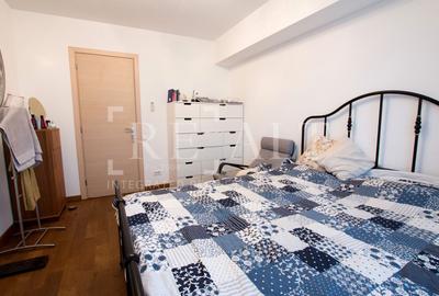 Inchiriere apartament 3 camere | Generos, Modern | Titulescu, Victoriei - 12