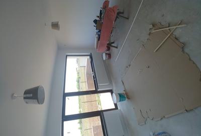 Casa Perfectă 3+ |  teren până la 705 mp | Cartierul Bună Ziua | similar Chitila - 14