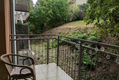 Apartament 2 camere Facultatea de Drept / FSPAC - 9