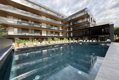 JOLIE VILLE | APARTAMENT 2 CAMERE | IN CURS DE AMENAJARE - 2