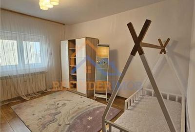 Apartament 3 camere / Drumul Taberei / mobilat - renovat / Metrou - 9