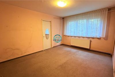 Vand apartament cu 2 camere in Cartierul Dambu, bloc izolat - 4