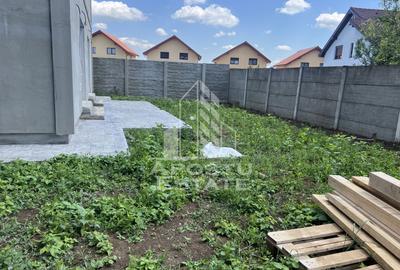 Duplex P+ E, cu 3 camere, in Sanandrei - 9