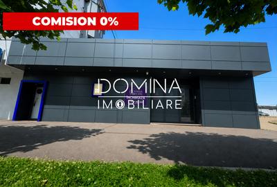 Spațiu comercial, de 84.00 mp, în Rovinari