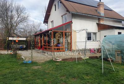 Casa individuala Predelut Bran Brasov - 5