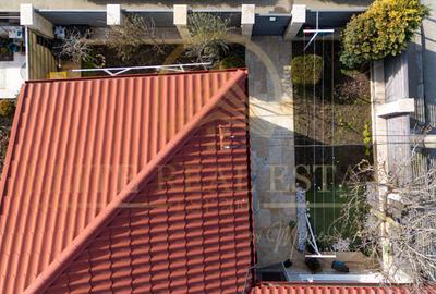 Casa P+1+M - 5 camere - Garaj - Panouri Fotovoltaice - Bratianu - 27