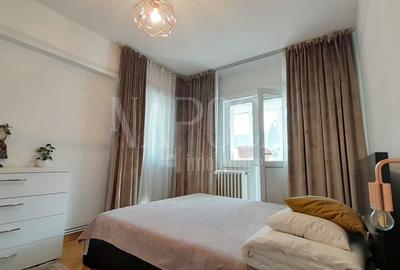 Apartament 3 camere de vanzare in Marasti, Cluj Napoca - 3