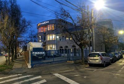 Spații de birouri premium – Zona Brancoveanu (Sector 4) – 2 cladiri conectate - 1