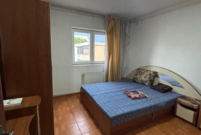Apartament 3 camere de inchiriat | Gorjului | 5 minute de metrou - 10
