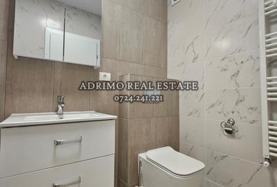 PRIMUL CHIRIAS - Ap3cam- TOMIS PARK RESIDENCE -Vivo Mall- Parcare Privata - 900E - 10