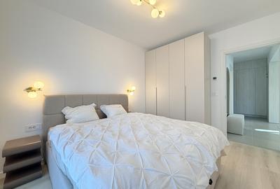 Apartament premium cu grădină | vedere spre pădure – Denya Forest - 12