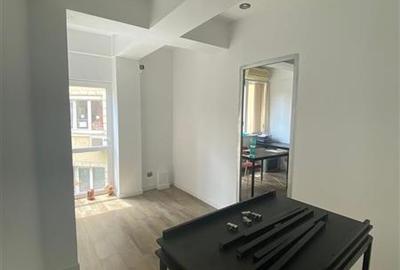 Spatiu Birou 6 camere Metrou Romana - 6