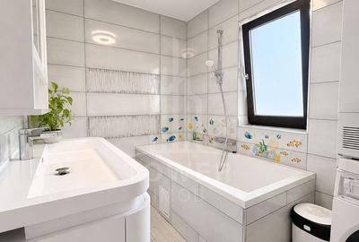 Duplex modern | 125 mp utili | teren 250 mp ! Zona Cristian - 14