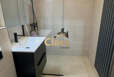 Apartament 2 camere | Mobilat modern | 52 mpu | Zona Petrom Baciu - 4