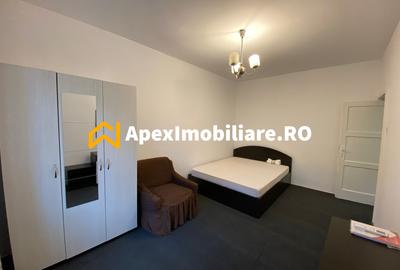 Apartament 2 camere de inchiriat Floreasca București | ApexImobiliare.ro - 3
