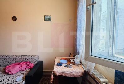 Garsoniera de vanzare, 20 mp, etaj 1, zona Tineretului - 2