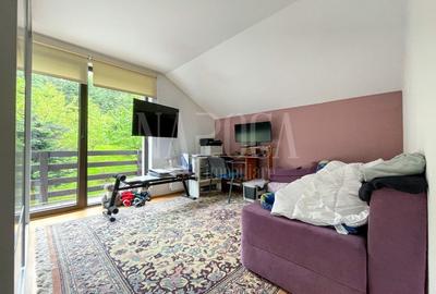 Casa 4 camere de vanzare in Faget, Cluj Napoca - 11