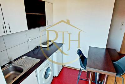 Oferim spre inchiriere, apartament 1 camera, studio, Zona Soarelui, parcare - 7