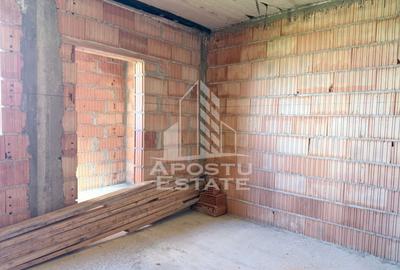 Casa individuala de vanzare P+1E Sacalaz - 5